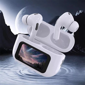 Touch Screen Premium Quality Air-pods