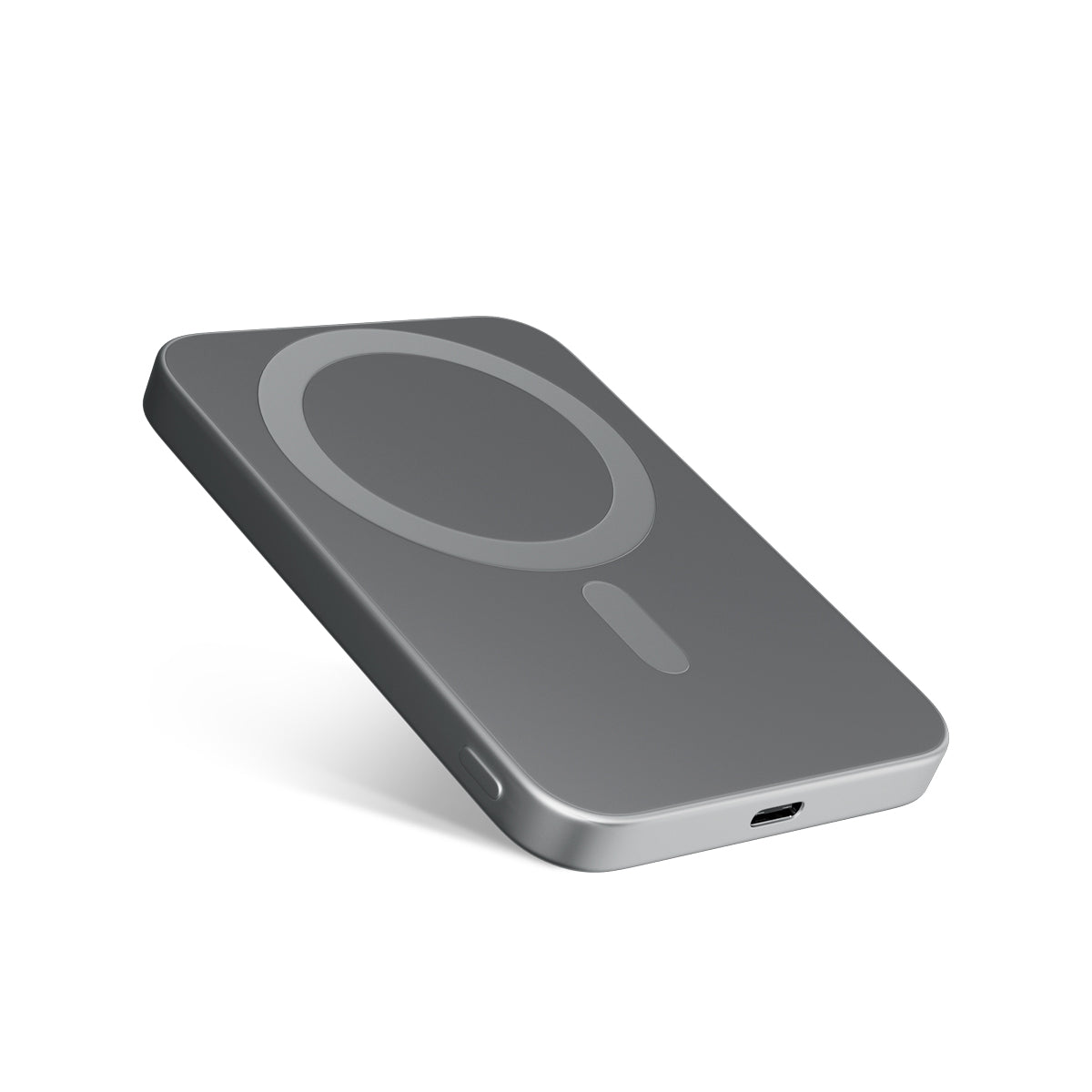 Fast Charging Power Bank